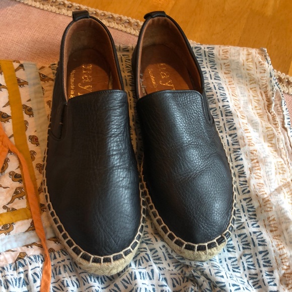 Anthropologie Maypol espadrilles - Picture 2 of 5